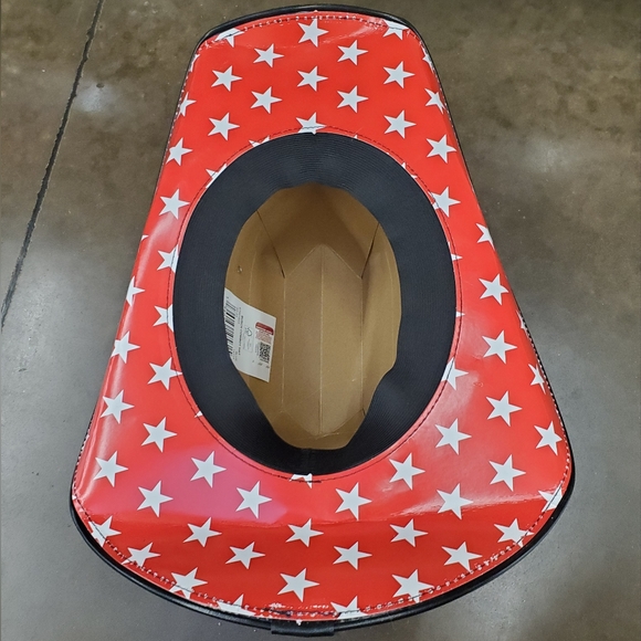 LAST ONE BUSCH LIGHT PARTY HAT - Picture 4 of 5